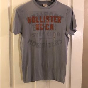 Vintage Hollister Men’s t-shirt new with tags